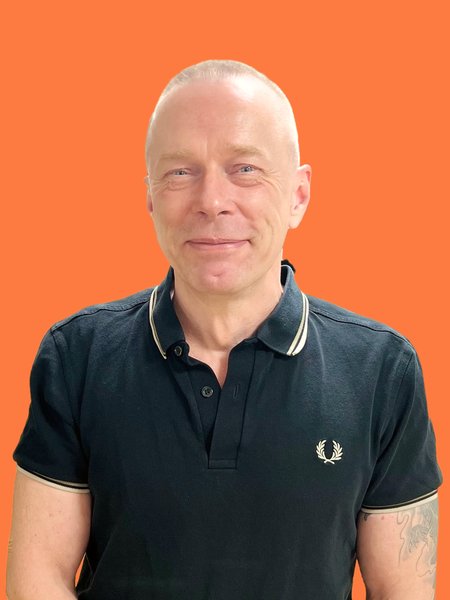 Karsten Kaae Jensen